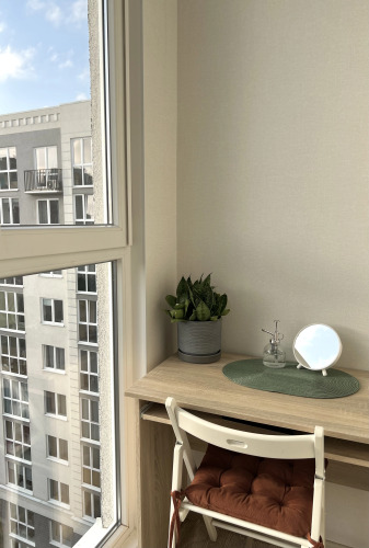 Апартаменты Abramov Green, фото 71