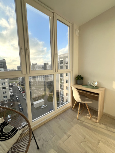 Апартаменты Abramov Green, фото 72