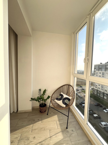 Апартаменты Abramov Green, фото 73