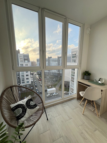 Апартаменты Abramov Green, фото 74