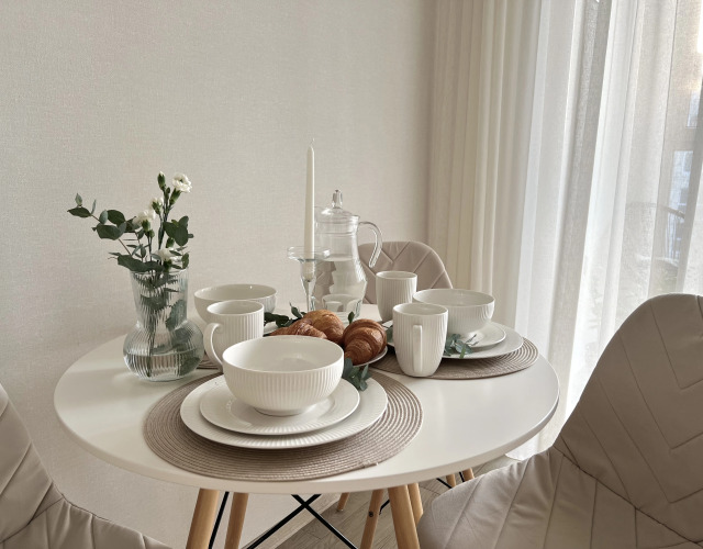 Апартаменты Abramov Green, фото 75