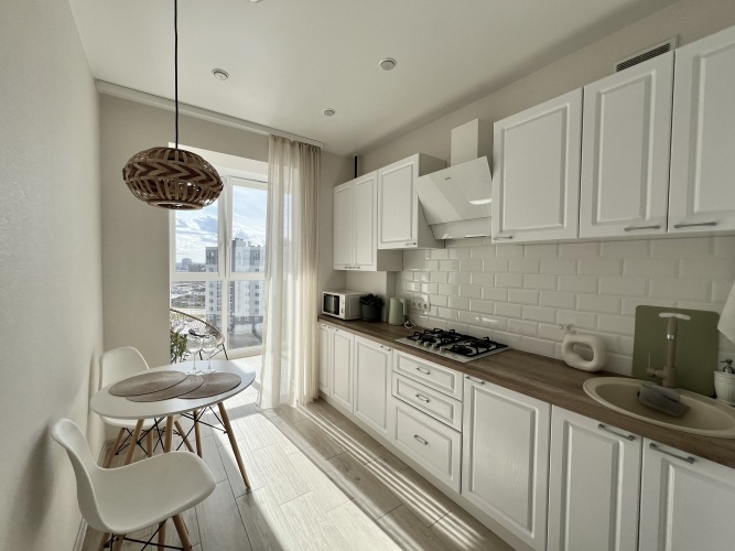 Апартаменты Abramov Green, фото 76