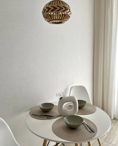 Апартаменты Abramov Green, фото 78