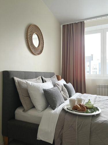 Апартаменты Abramov Green, фото 80