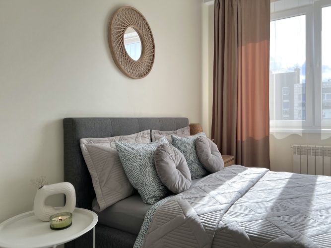 Апартаменты Abramov Green, фото 81