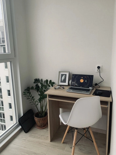 Апартаменты Abramov Green, фото 82