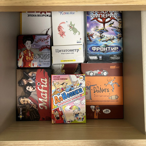 Апартаменты Abramov Green, фото 83