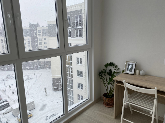 Апартаменты Abramov Green, фото 85