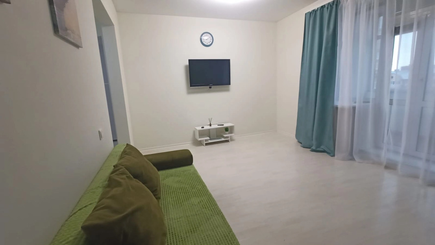 Апартаменты на Малыгина 59, фото 8