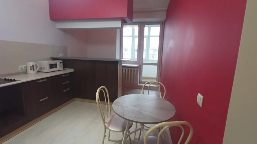 Апартаменты на Малыгина 59, фото 9