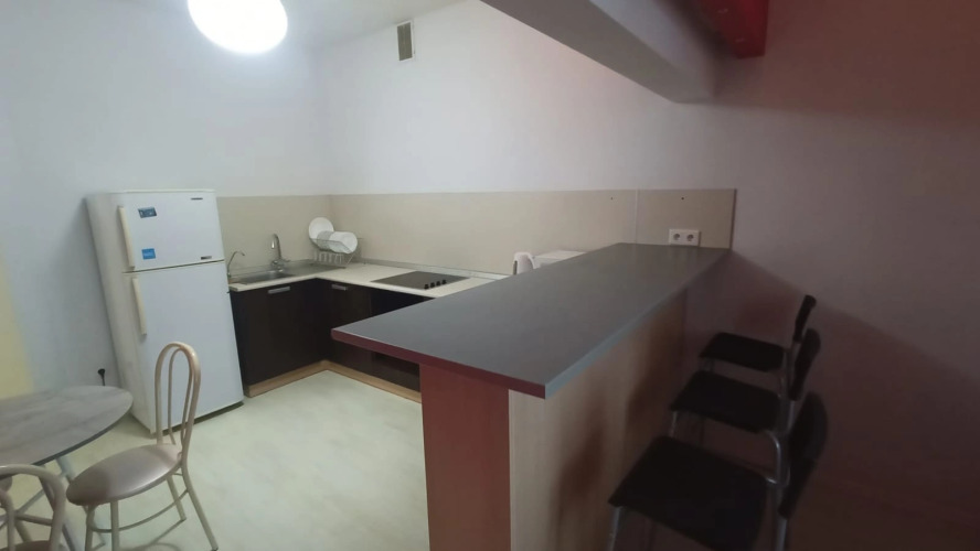 Апартаменты на Малыгина 59, фото 10