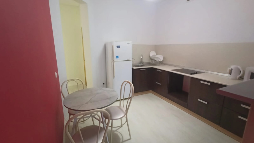 Апартаменты на Малыгина 59, фото 11