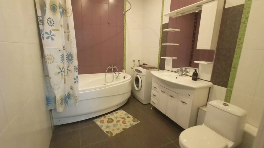 Апартаменты на Малыгина 59, фото 12