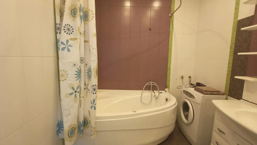 Апартаменты на Малыгина 59, фото 13