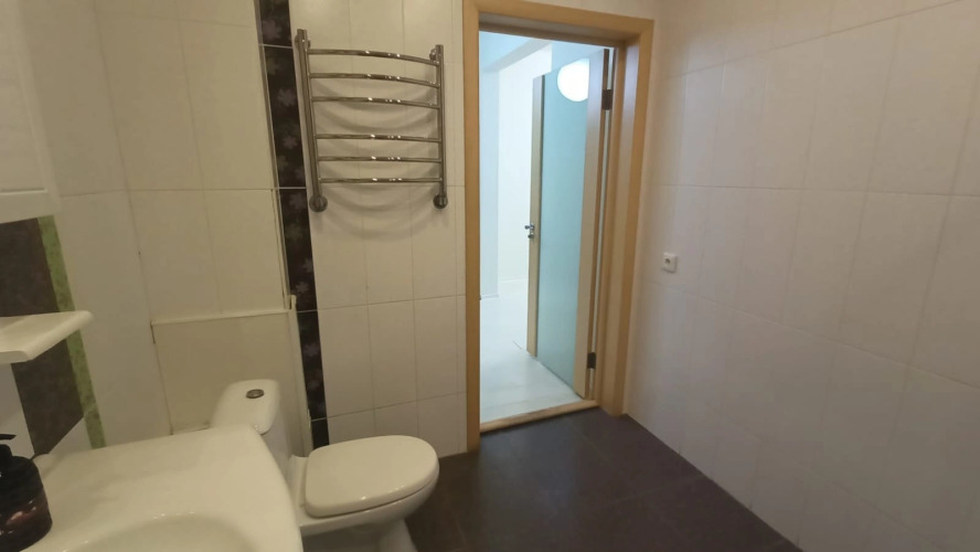 Апартаменты на Малыгина 59, фото 14