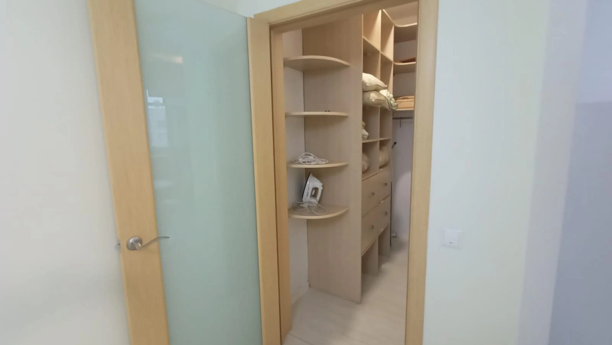 Апартаменты на Малыгина 59, фото 15