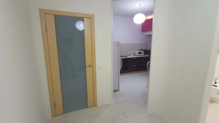 Апартаменты на Малыгина 59, фото 16