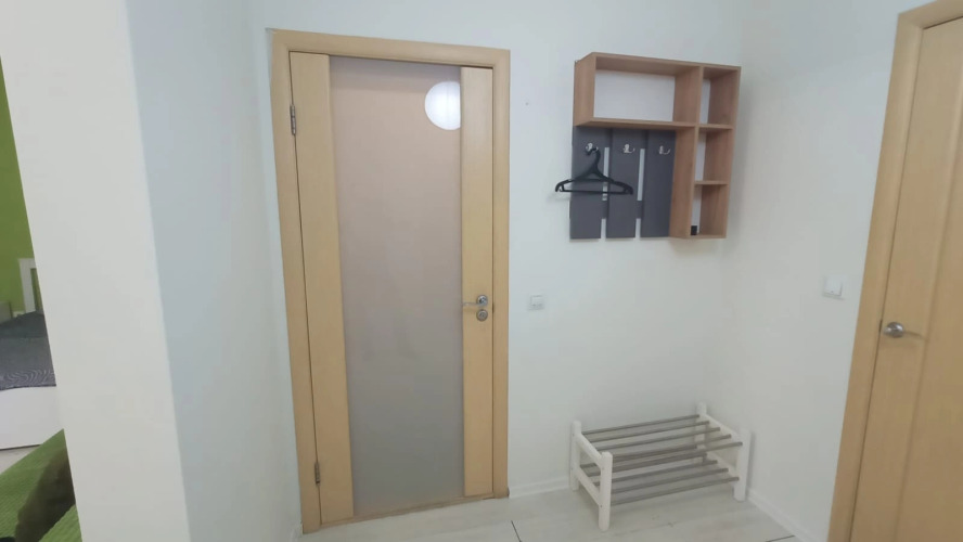 Апартаменты на Малыгина 59, фото 17