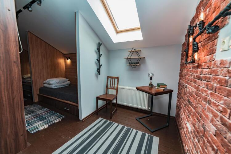 Отель Юсенги Приэльбрусье, фото 34