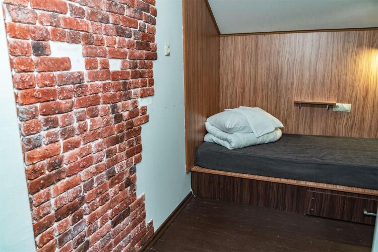 Отель Юсенги Приэльбрусье, фото 35