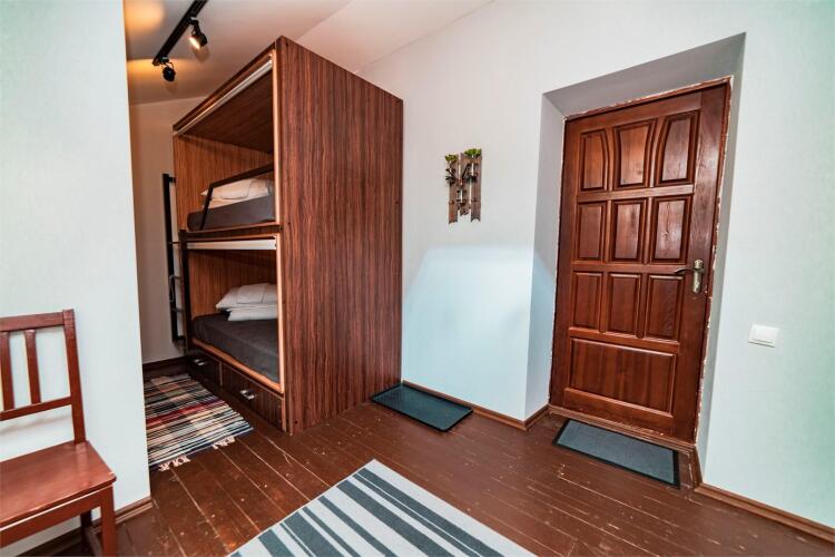 Отель Юсенги Приэльбрусье, фото 36