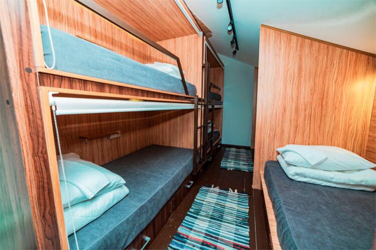 Отель Юсенги Приэльбрусье, фото 37