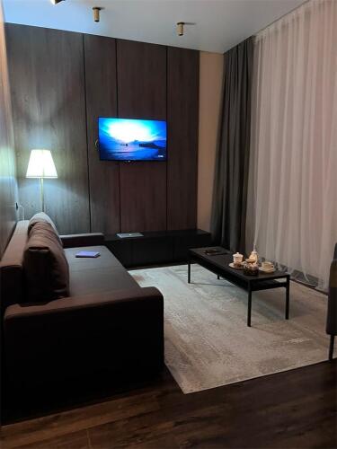 Отель Юсенги Приэльбрусье, фото 39