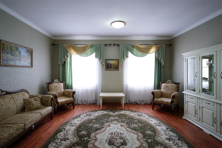 Отель Юсенги Приэльбрусье, фото 41