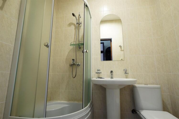 Отель Юсенги Приэльбрусье, фото 42