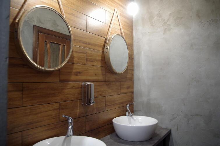 Отель Юсенги Приэльбрусье, фото 43