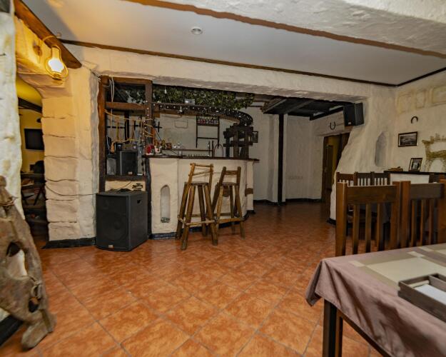 Отель Юсенги Приэльбрусье, фото 45