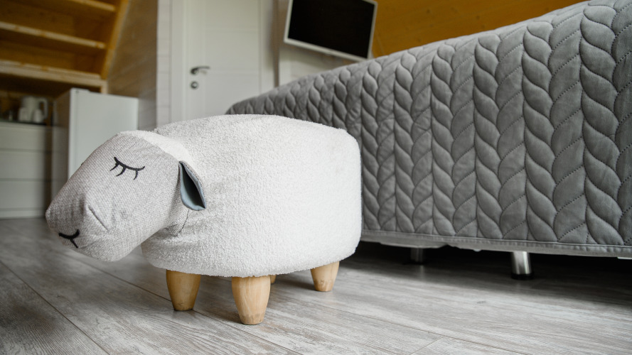 Загородный Отель Остров, фото 19