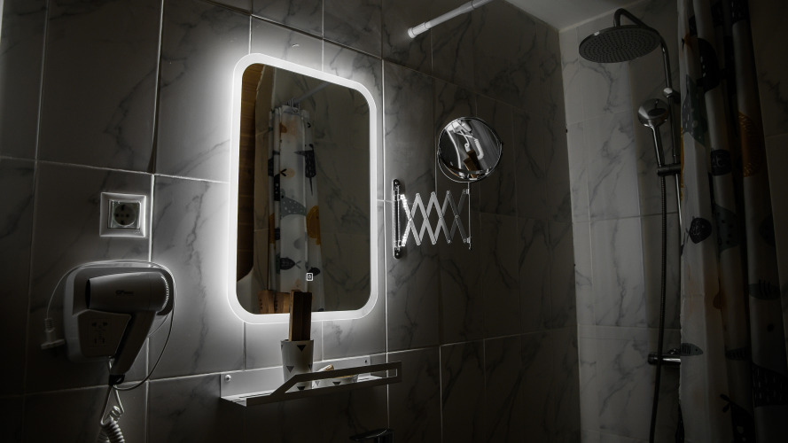 Загородный Отель Остров, фото 20