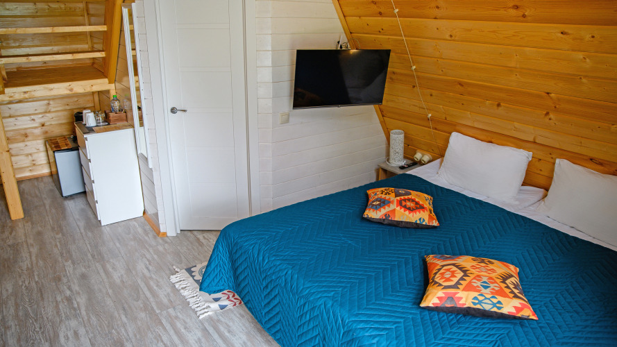 Загородный Отель Остров, фото 23