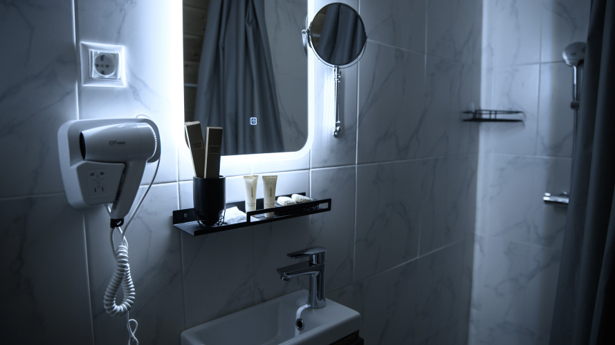 Загородный Отель Остров, фото 24