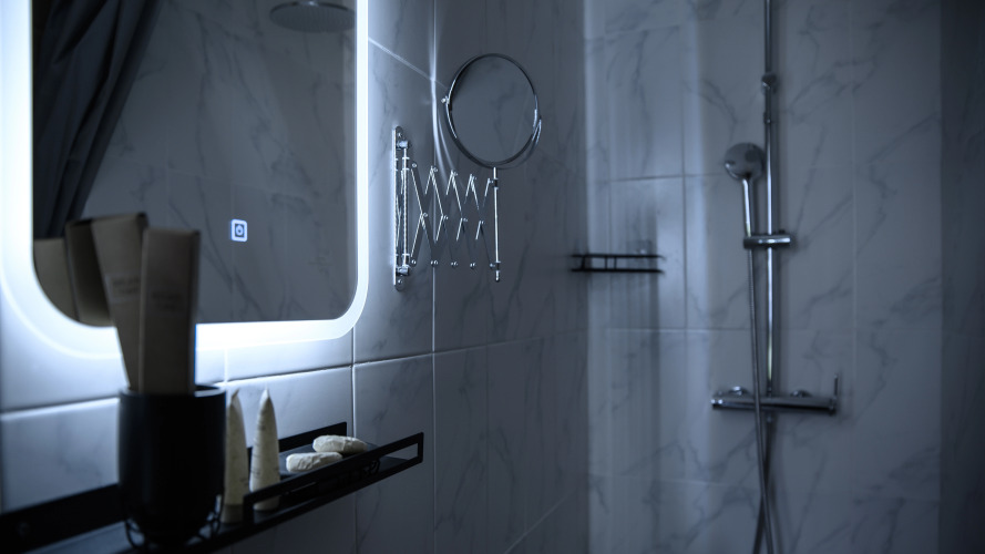 Загородный Отель Остров, фото 25