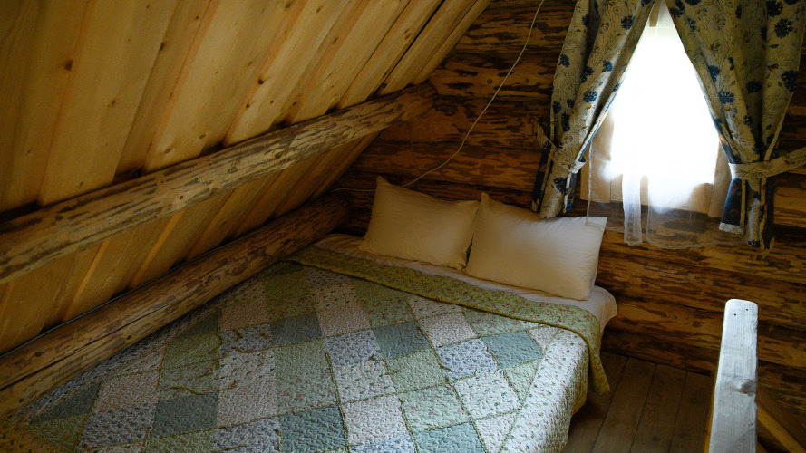 Загородный Отель Остров, фото 28