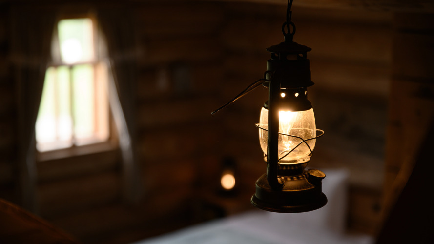 Загородный Отель Остров, фото 31