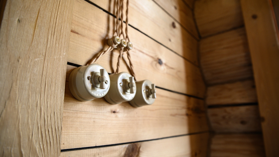 Загородный Отель Остров, фото 33