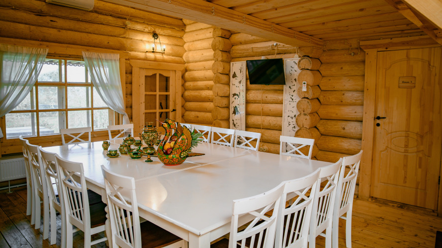 Загородный Отель Остров, фото 37