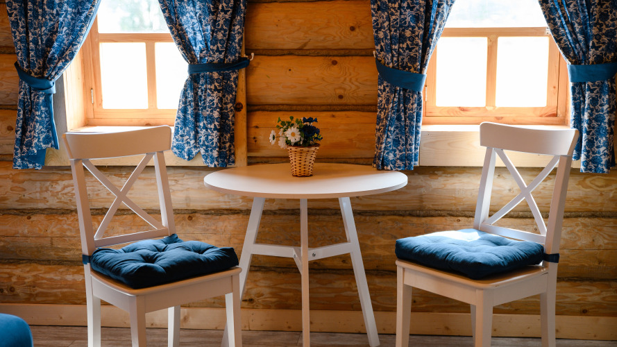 Загородный Отель Остров, фото 47