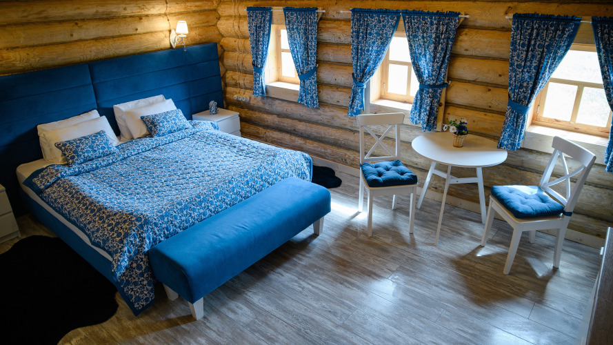 Загородный Отель Остров, фото 48