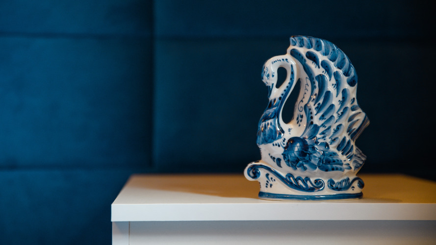 Загородный Отель Остров, фото 49