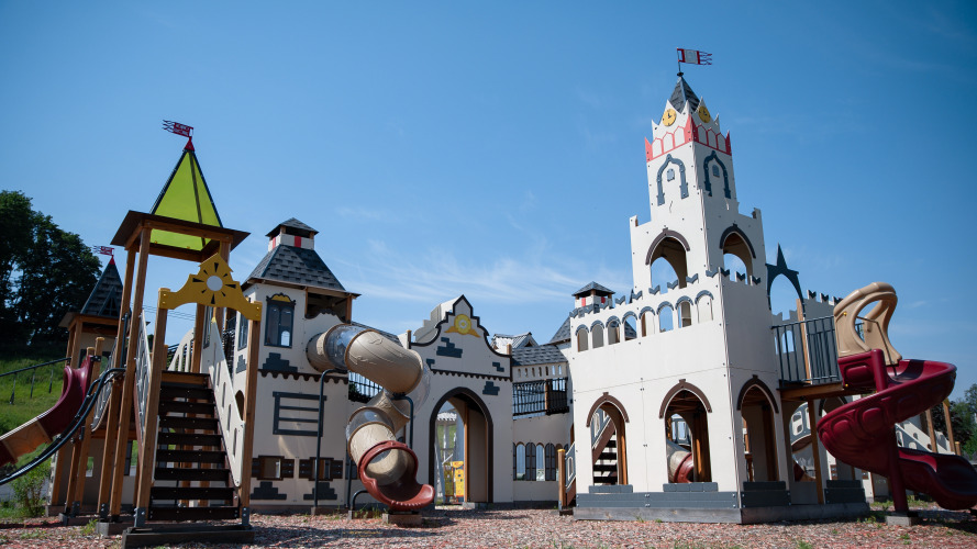 Загородный Отель Остров, фото 51