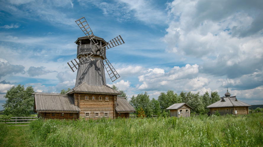 Загородный Отель Остров, фото 55