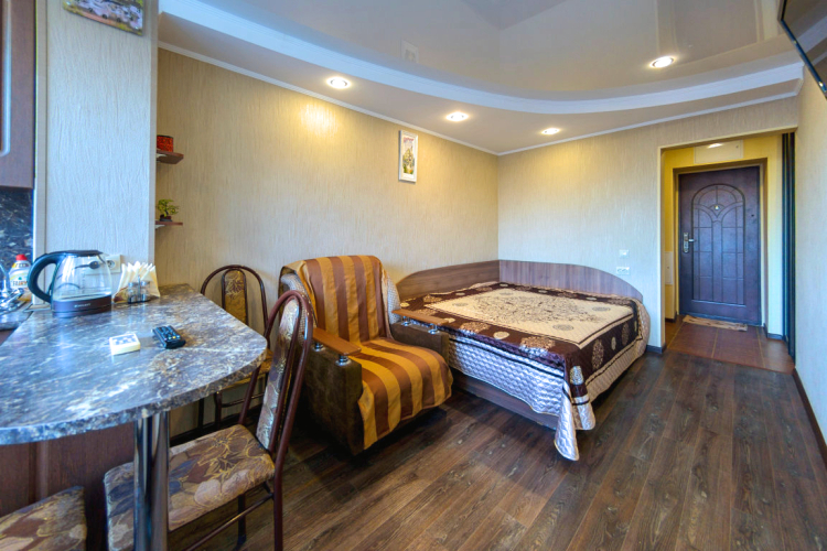 Апартаменты Ленина 8 кв. 340, фото 8