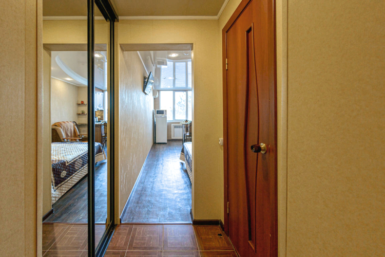 Апартаменты Ленина 8 кв. 340, фото 9