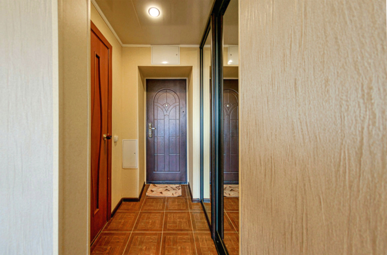 Апартаменты Ленина 8 кв. 340, фото 10