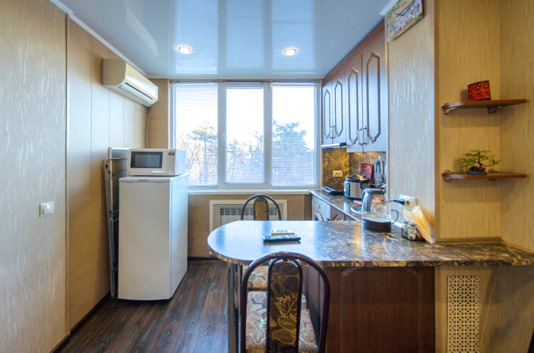 Апартаменты Ленина 8 кв. 340, фото 12