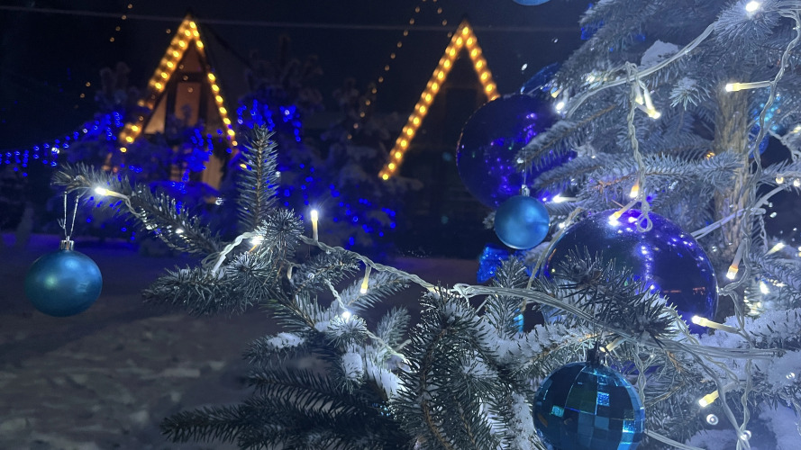 База отдыха Рай в шалаше в Коробицыно, фото 75